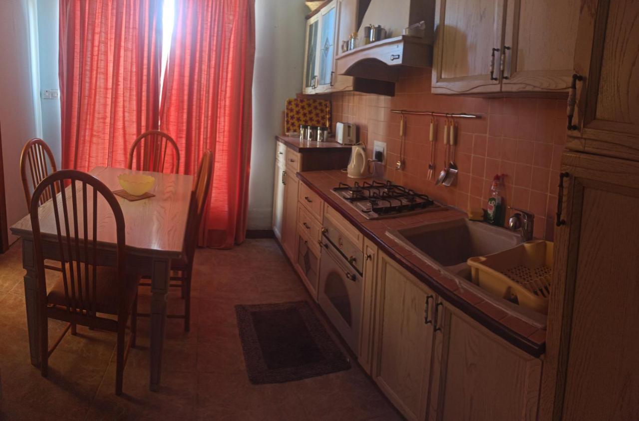 Il Bejta Qrendi Exterior foto